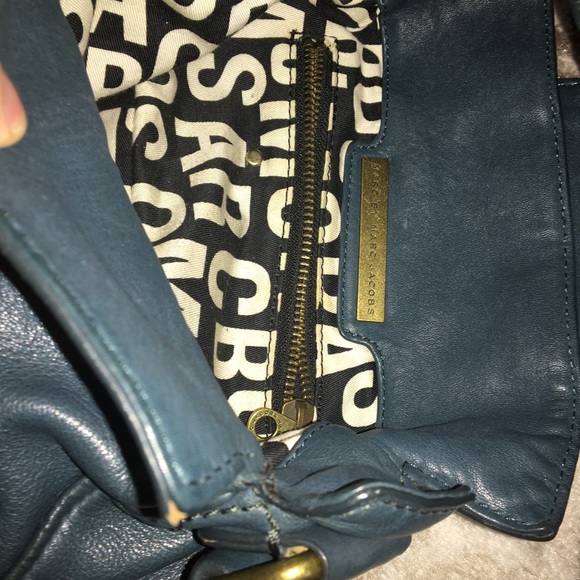 Marc By Mark Jacobs Small Handbag - Picture 6 of 8